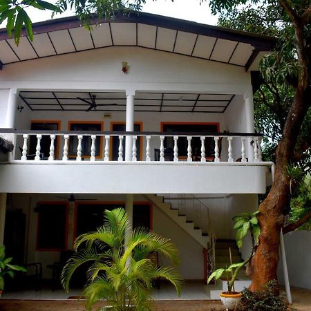 Old Park Villa Jaffna Extérieur photo