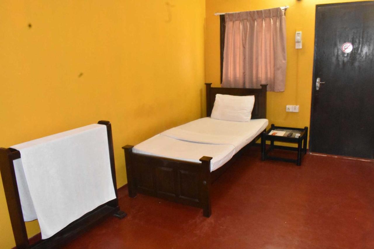 Old Park Villa Jaffna Extérieur photo