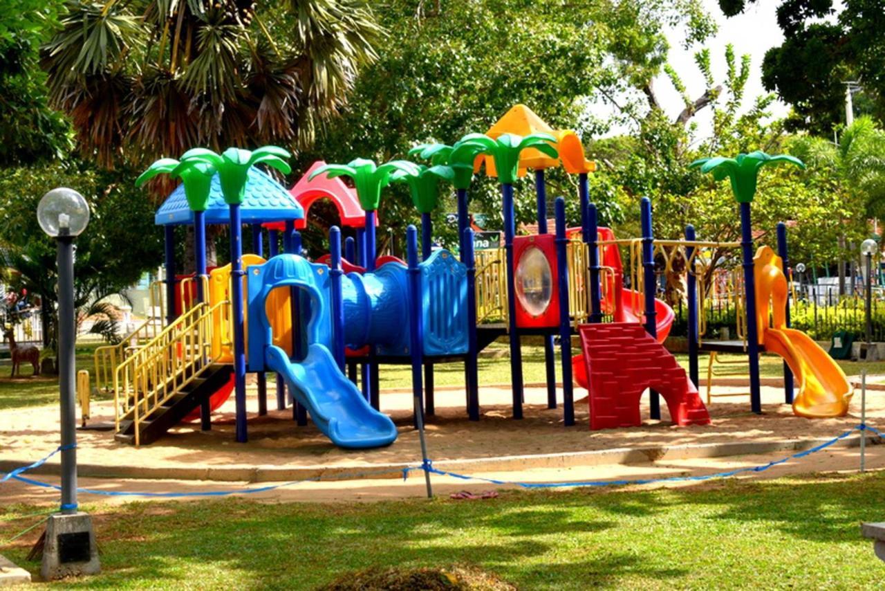 Old Park Villa Jaffna Extérieur photo