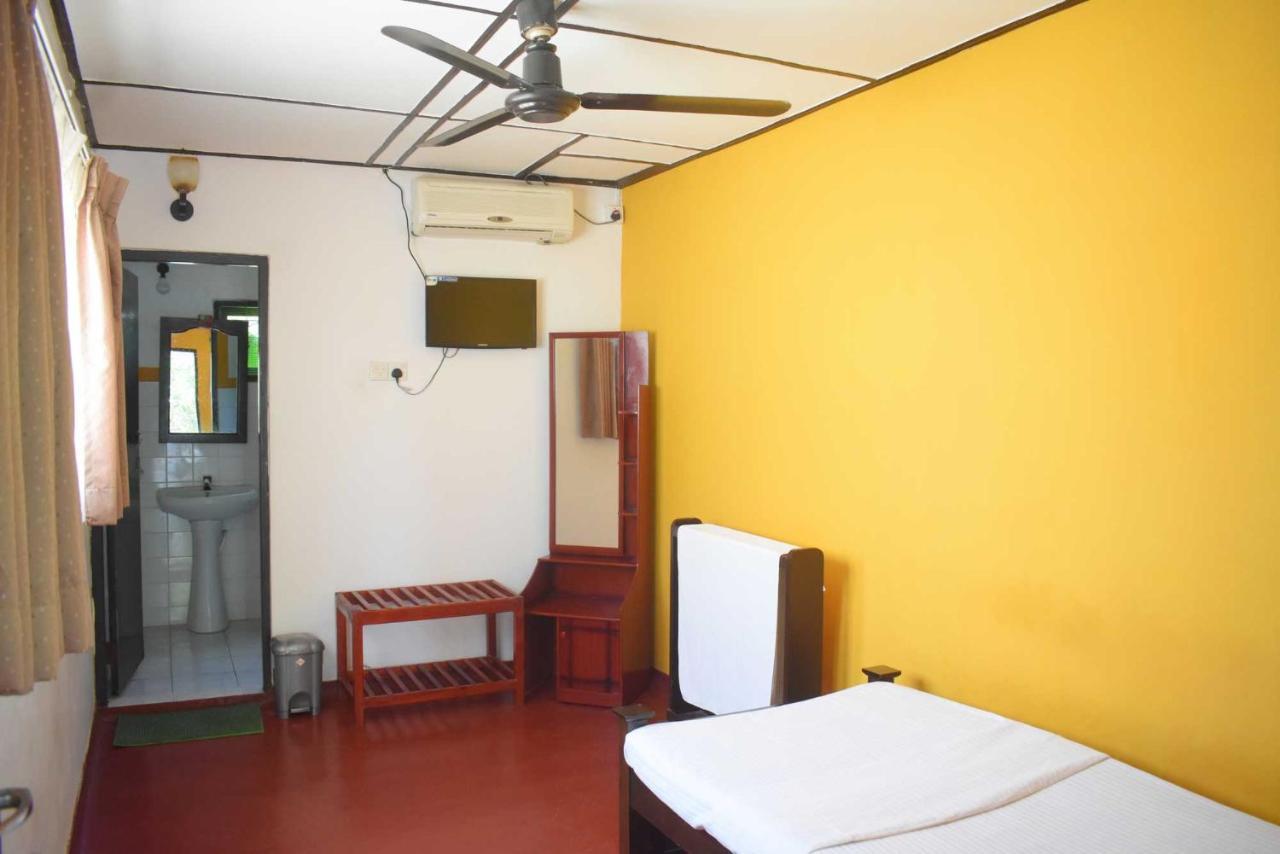Old Park Villa Jaffna Extérieur photo